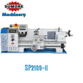 mini metal lathe & metal cutting machine SP2109-II